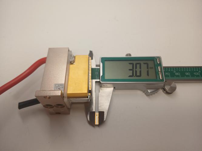 Бар 50W или 100W — как различить визуально