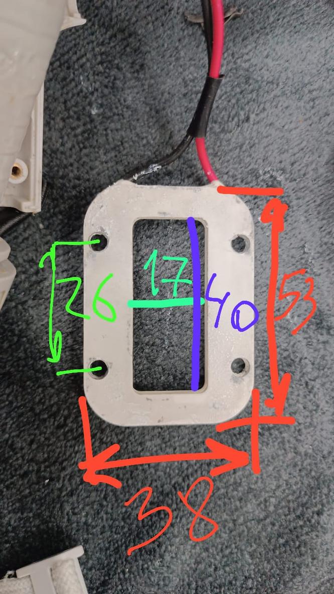 Под микроскопом: тепловые модули ручки лазера Микроскопический обзор термоэлемента ручки